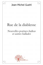 Rue de la diablesse