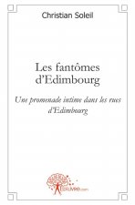 Les fantômes d'edimbourg
