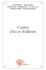 Contes d'ici et d'ailleurs