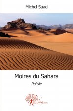 Moires du sahara