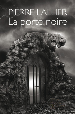 La porte noire