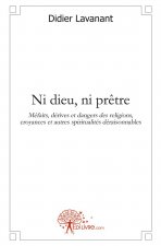 Ni dieu, ni prêtre