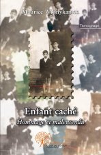 Enfant caché