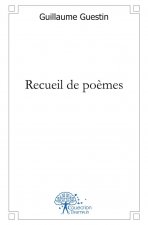 Recueil de poèmes