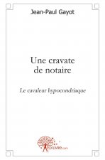 Une cravate de notaire