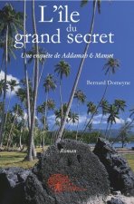 L'île du grand secret