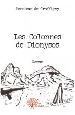 Les colonnes de dionysos