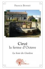 Circé la ferme d'octave