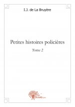 Petites histoires policières
