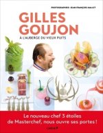 Gilles Goujon à l'Auberge du Vieux Puits