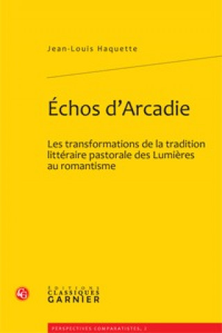 Échos d'Arcadie