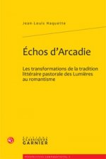 Échos d'Arcadie