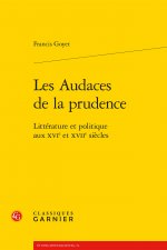 Les Audaces de la prudence