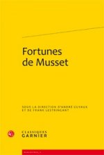 Fortunes de Musset