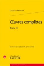 oeuvres complètes