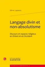 Langage divin et non-absolutisme