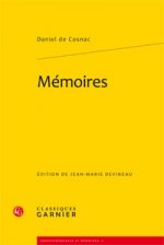 Mémoires