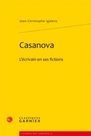 Casanova