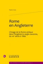 Rome en Angleterre