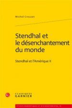 Stendhal et le désenchantement du monde