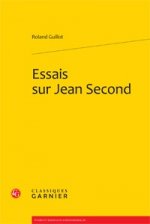 Essais sur Jean Second