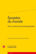 Épopées du monde