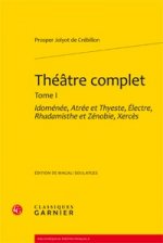 Théâtre complet