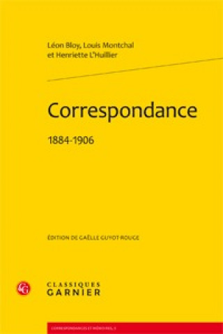 Correspondance