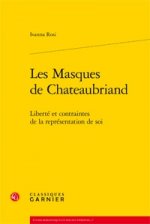 Les Masques de Chateaubriand