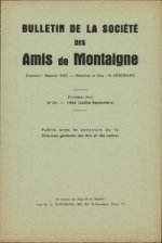 Bulletin de la Société des amis de Montaigne