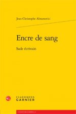 Encre de sang