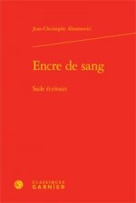 Encre de sang