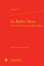 La Barbe bleue