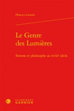 Le Genre des Lumières