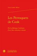 Les Perroquets de Cook