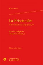 La Prisonnière