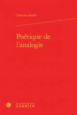 Poétique de l'analogie