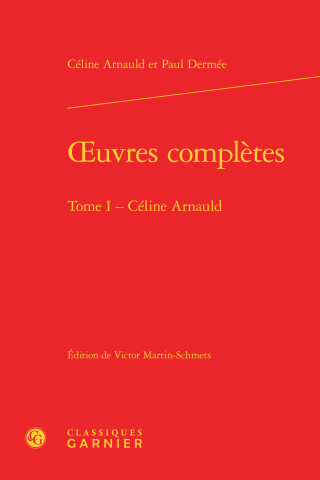 oeuvres complètes