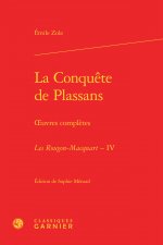 La Conquête de Plassans