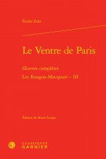 Le Ventre de Paris