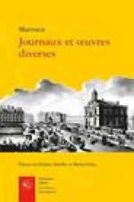 Journaux et oeuvres diverses