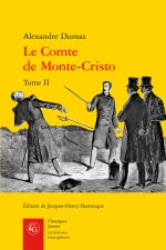 Le Comte de Monte-Cristo