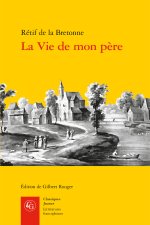 La Vie de mon père