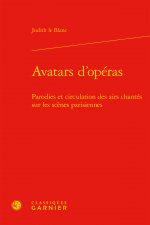Avatars d'opéras