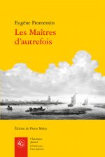 Les Maîtres d'autrefois