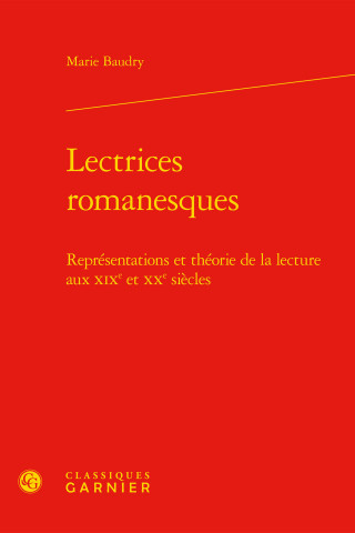 Lectrices romanesques