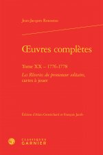 oeuvres complètes