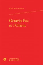 Octavio Paz et l'Orient