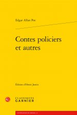 Contes policiers et autres