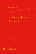 Contes policiers et autres